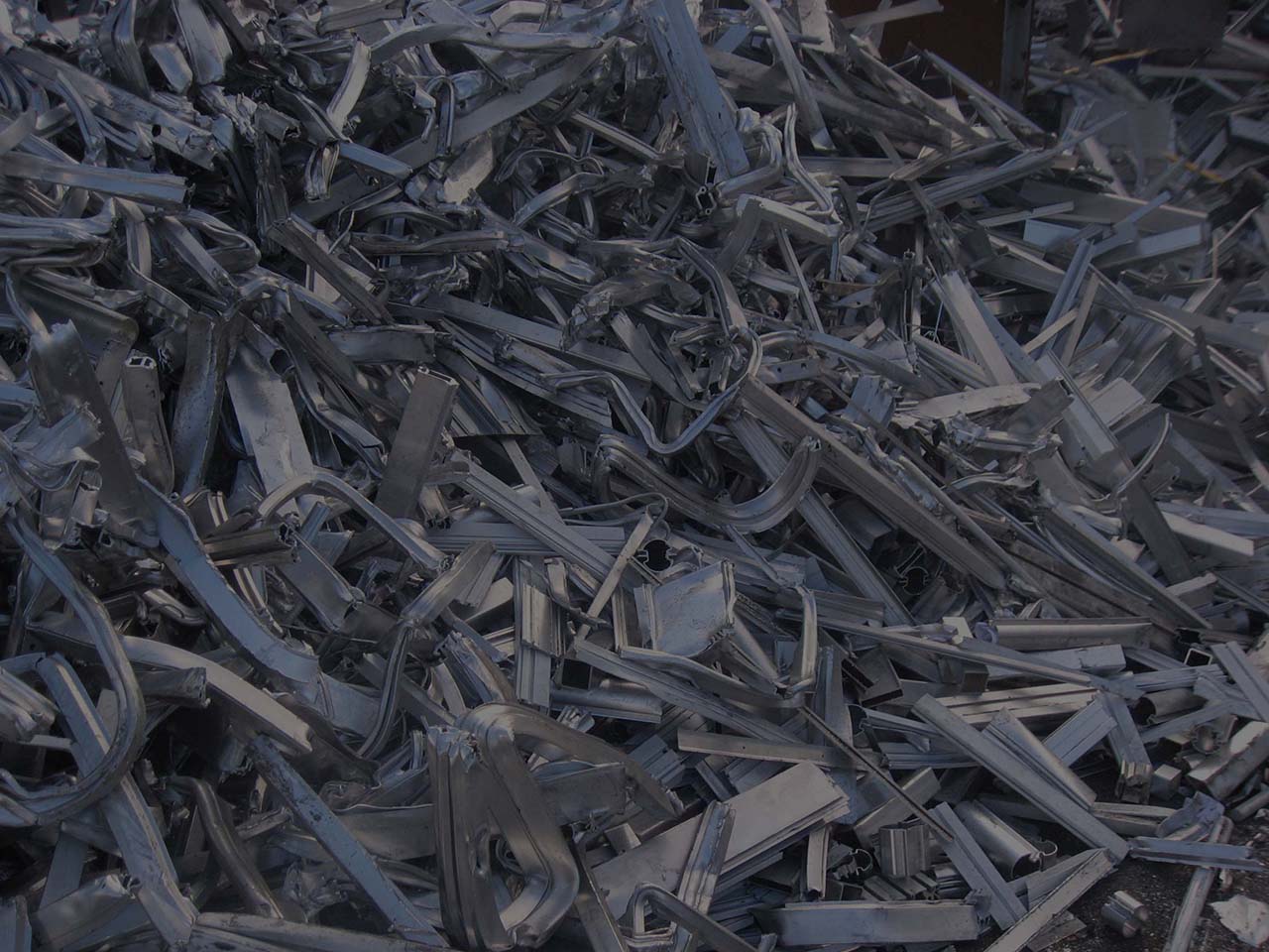 Aluminium Scarp Buyer