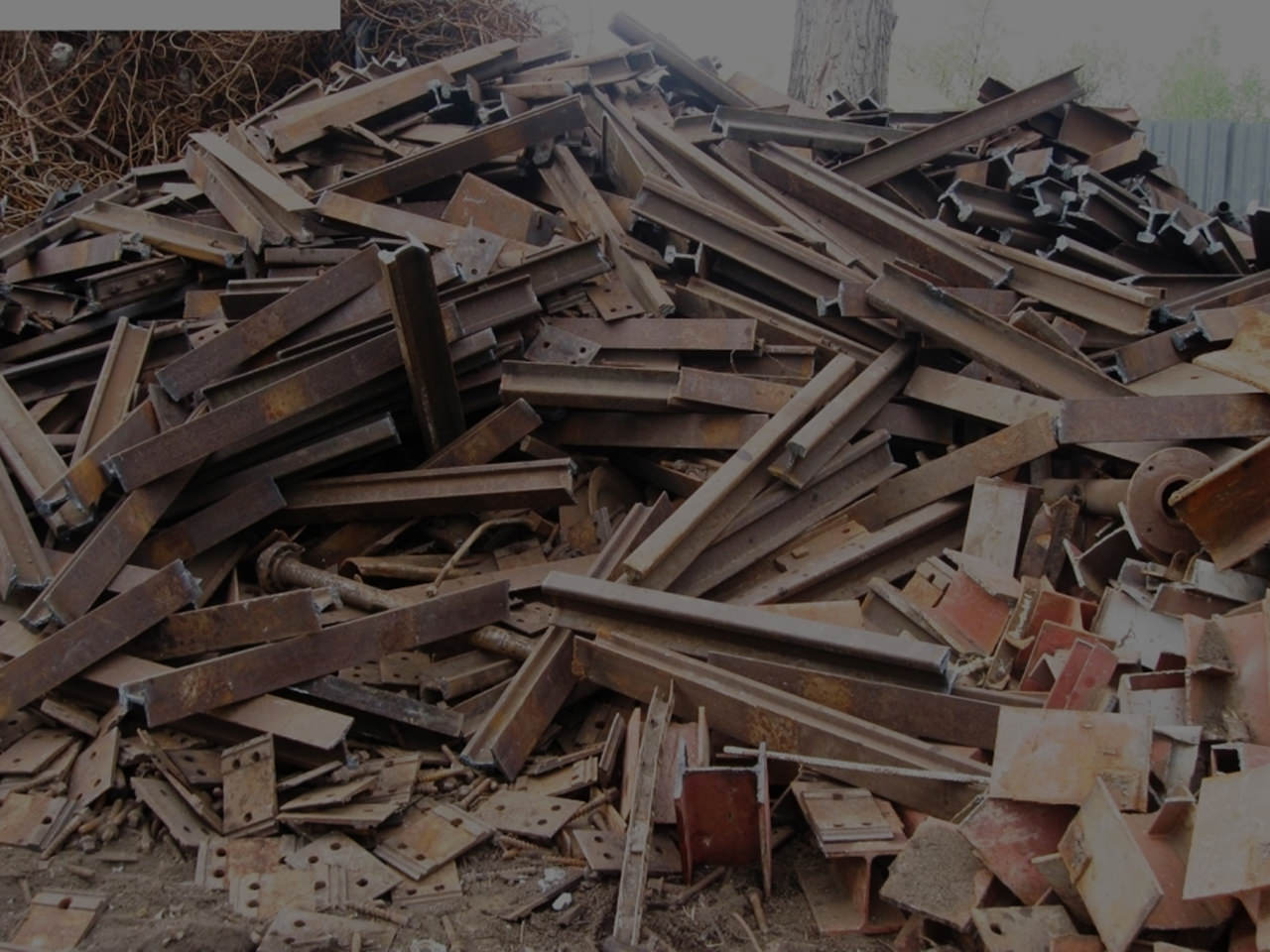 Ferrous And Nonferrous Buyer
