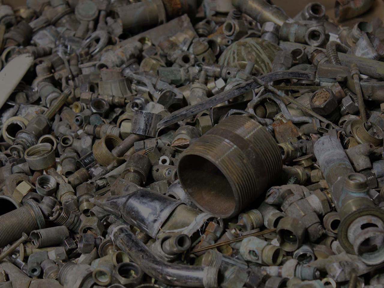 Nickel Scrap Seller