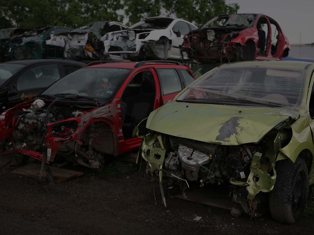 Old Vehicles Buyer