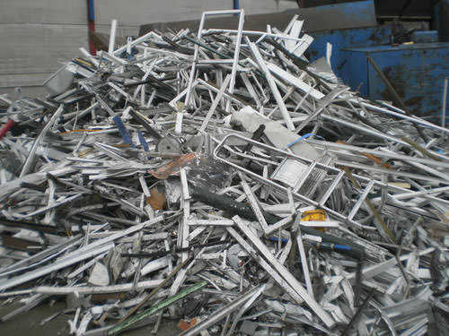 Aluminium Scarp Buyer
