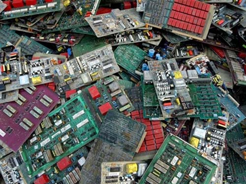 Electrical Scrap Buyer
