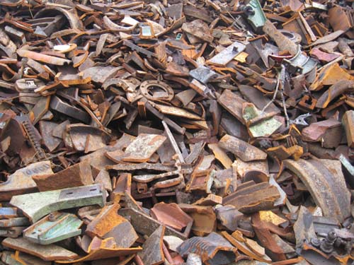 Ferrous And Nonferrous Buyer