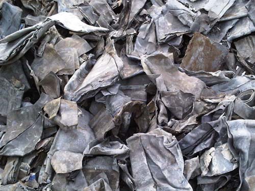 Lead Scrap Buyer