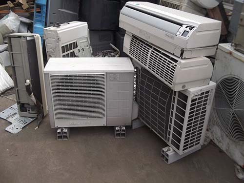 Old Air Condition Buyer