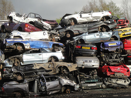 Old Vehicles Buyer