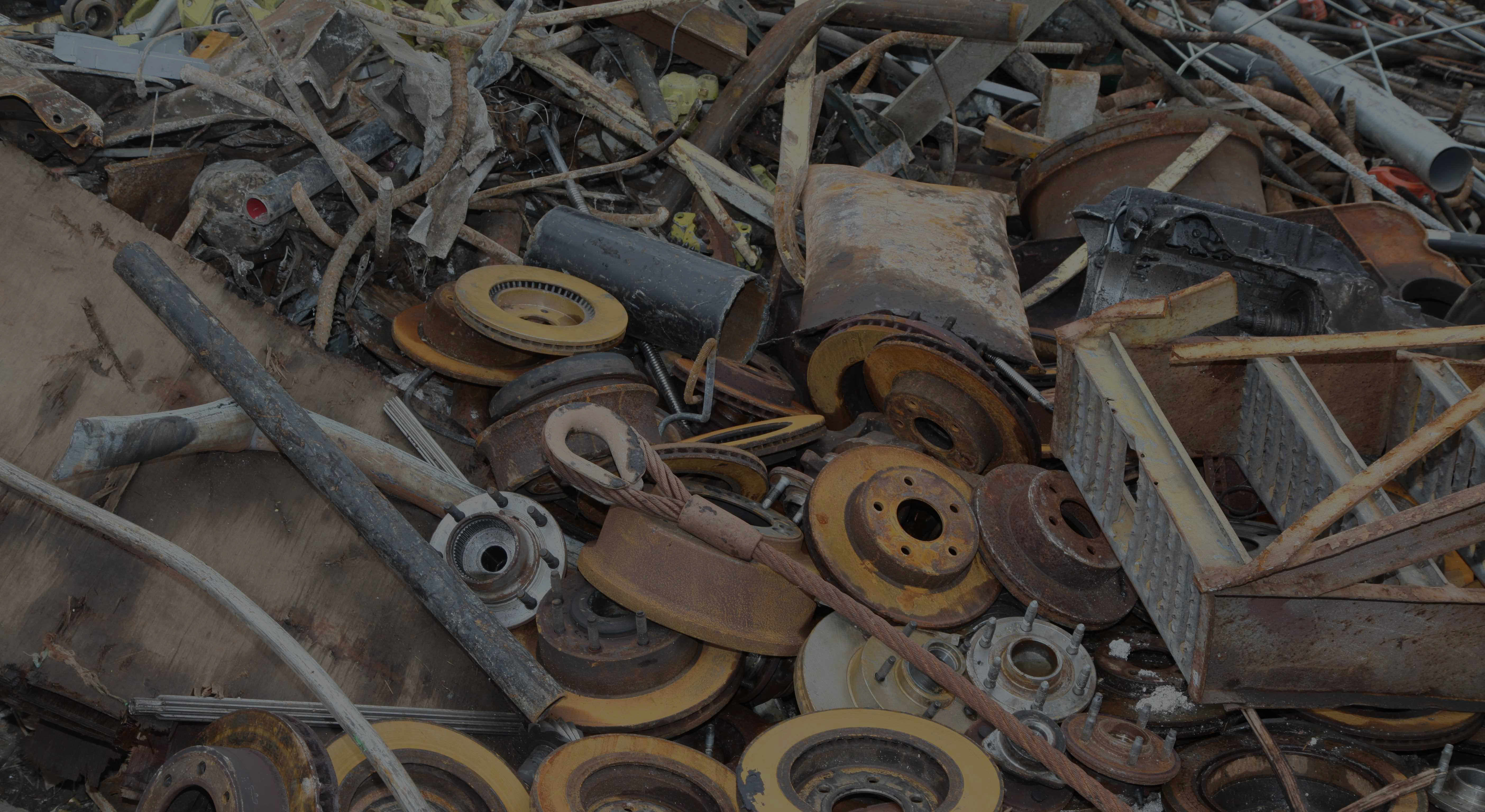 Scrap Buyer in Hyderabad