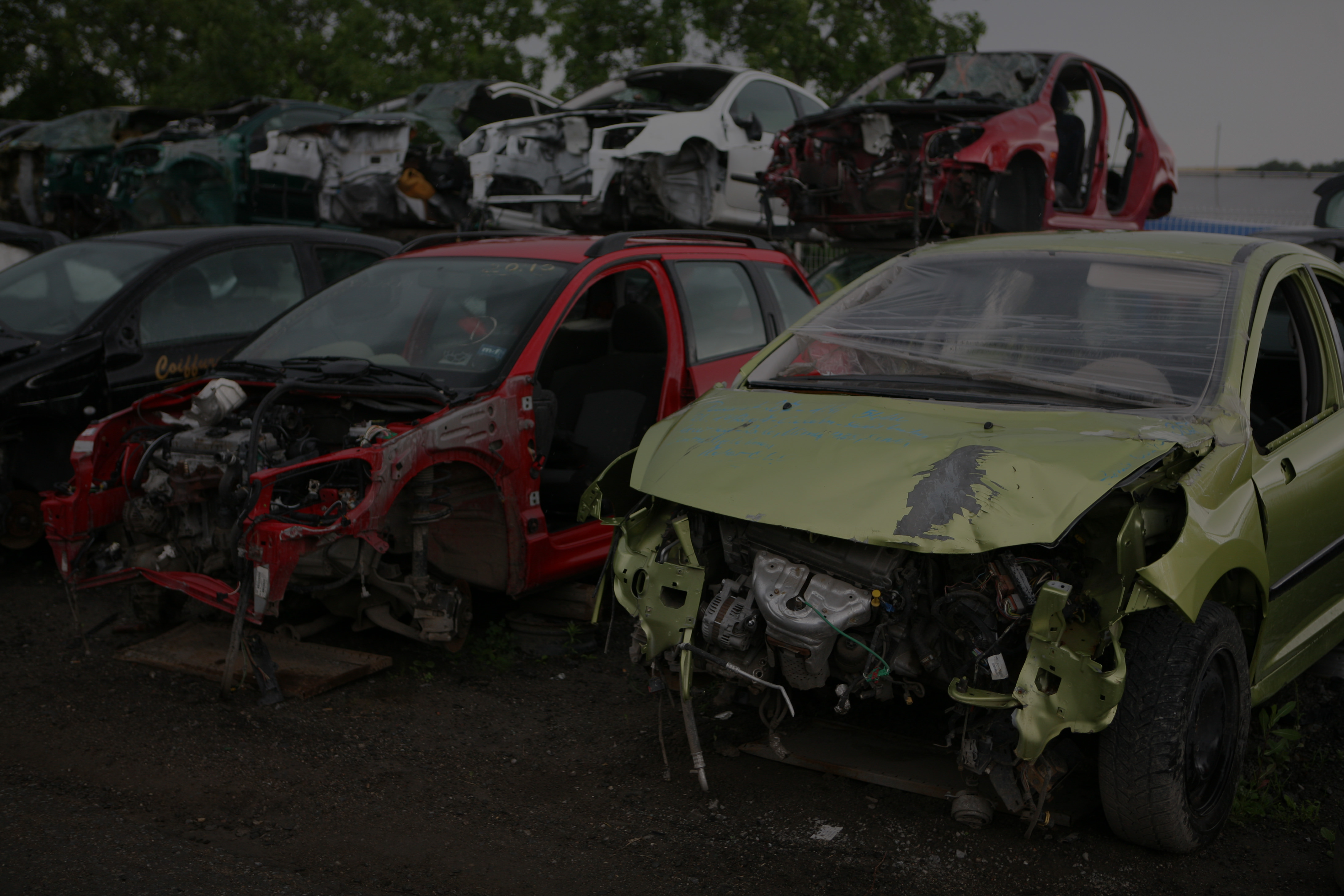 Scrap Buyers in Hyderabad
