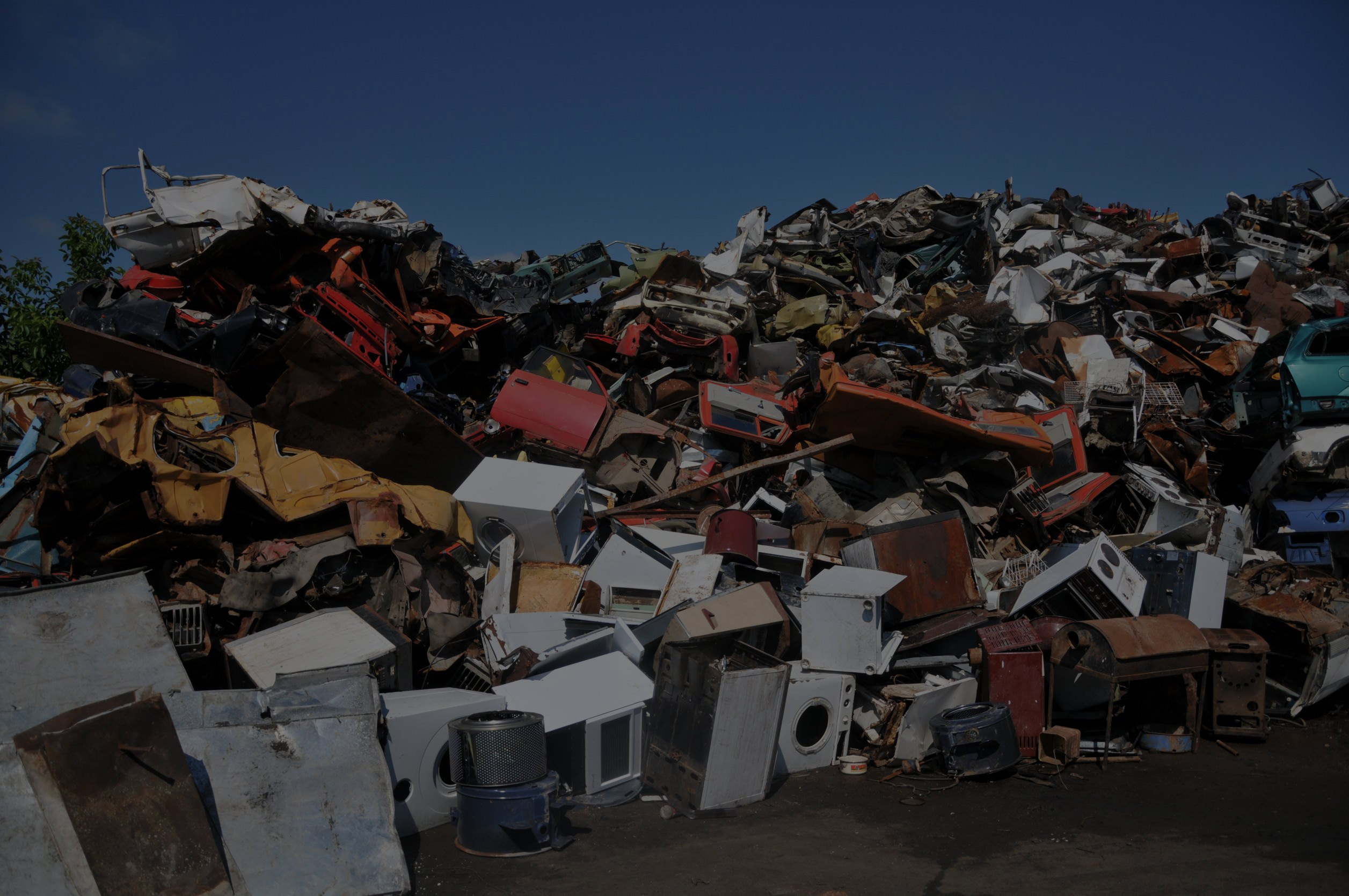 Scrap Buyer in Hyderabad