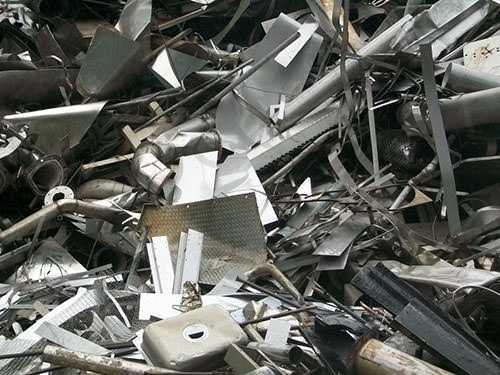 Stainless Steel Buyer