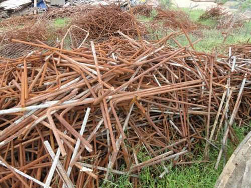 Tmt Steel Scrap Buyer